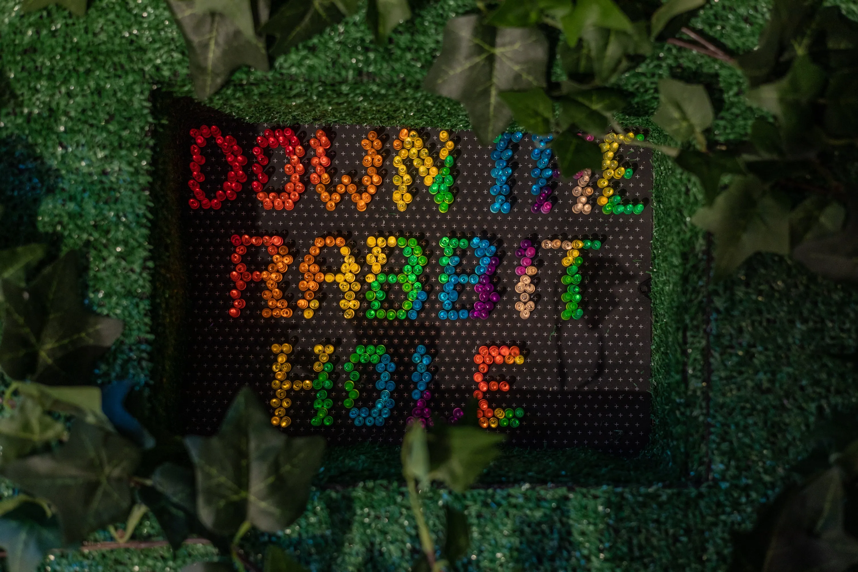 Rabbit Hole