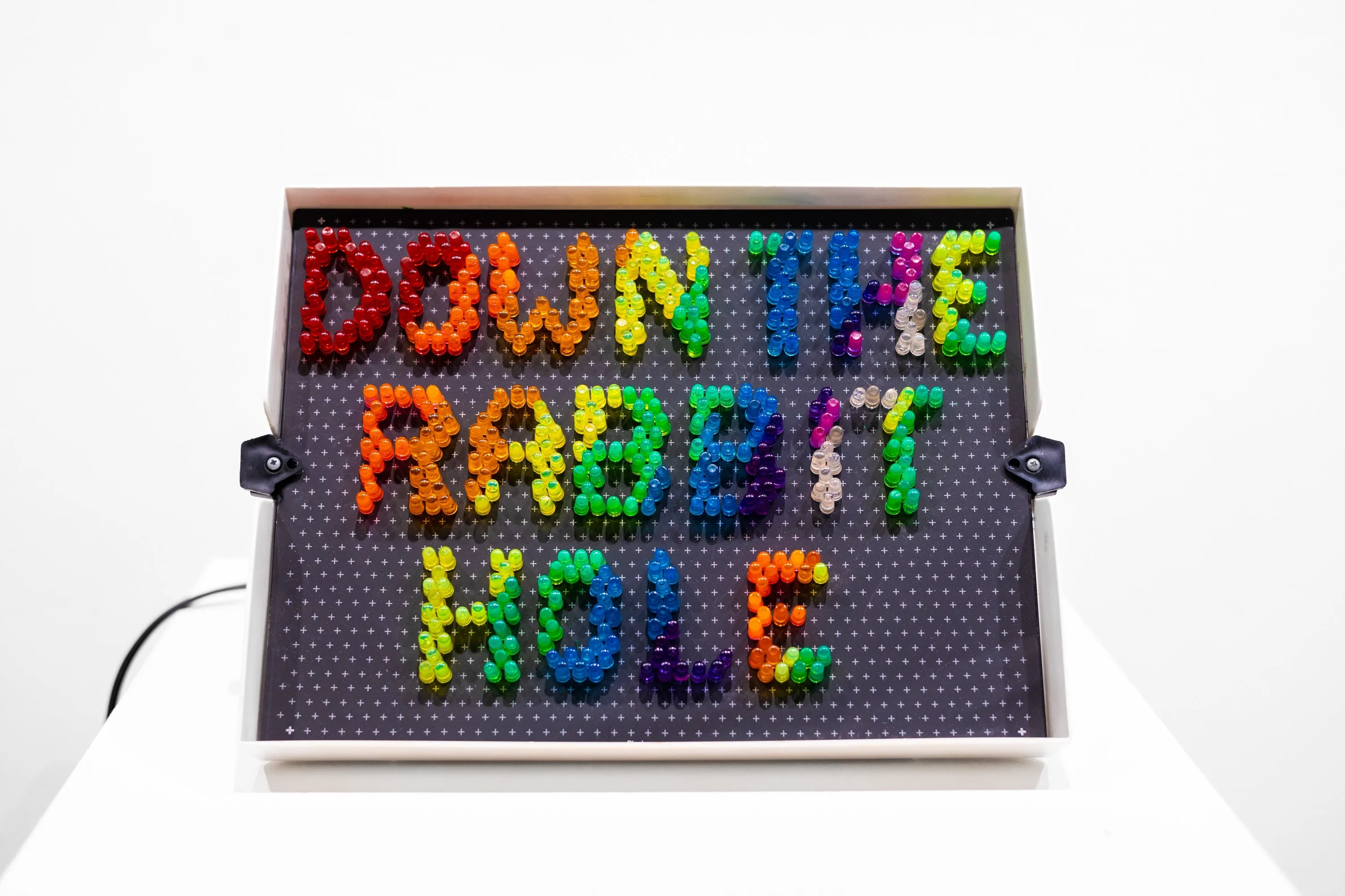 Rabbit Hole