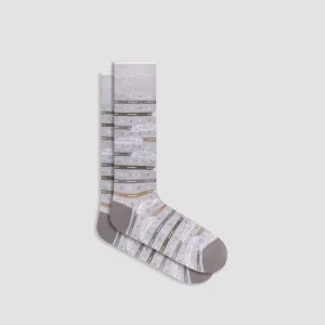 Racing Car Mid-Calf Socks