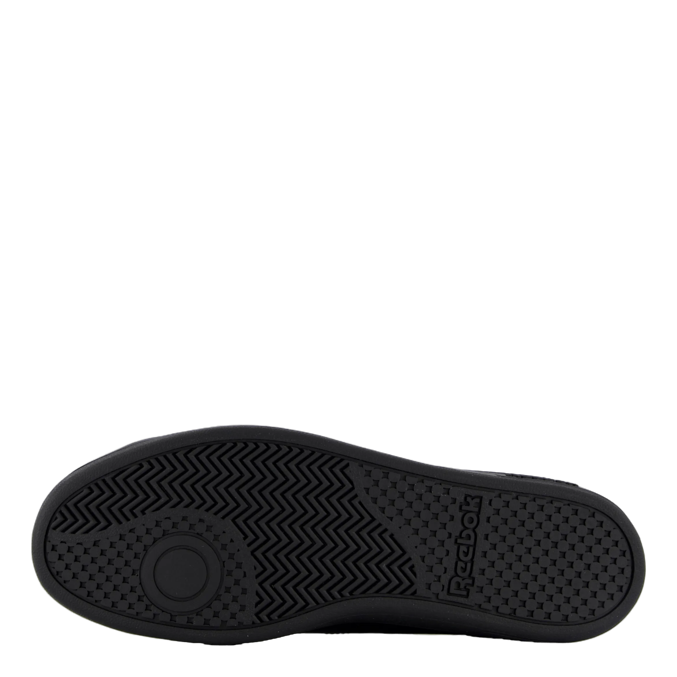 Reebok Court Clean Black/pugry3