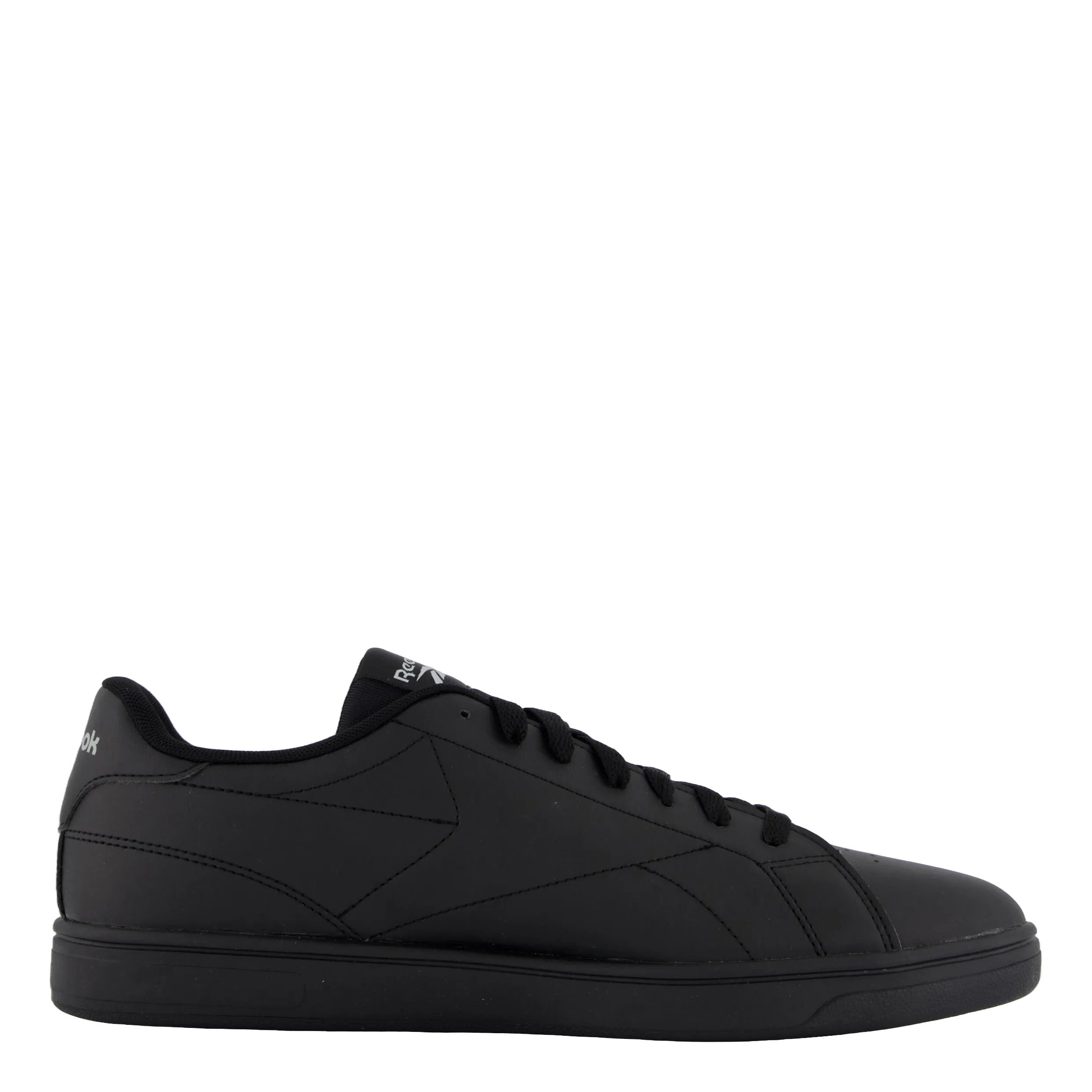 Reebok Court Clean Black/pugry3