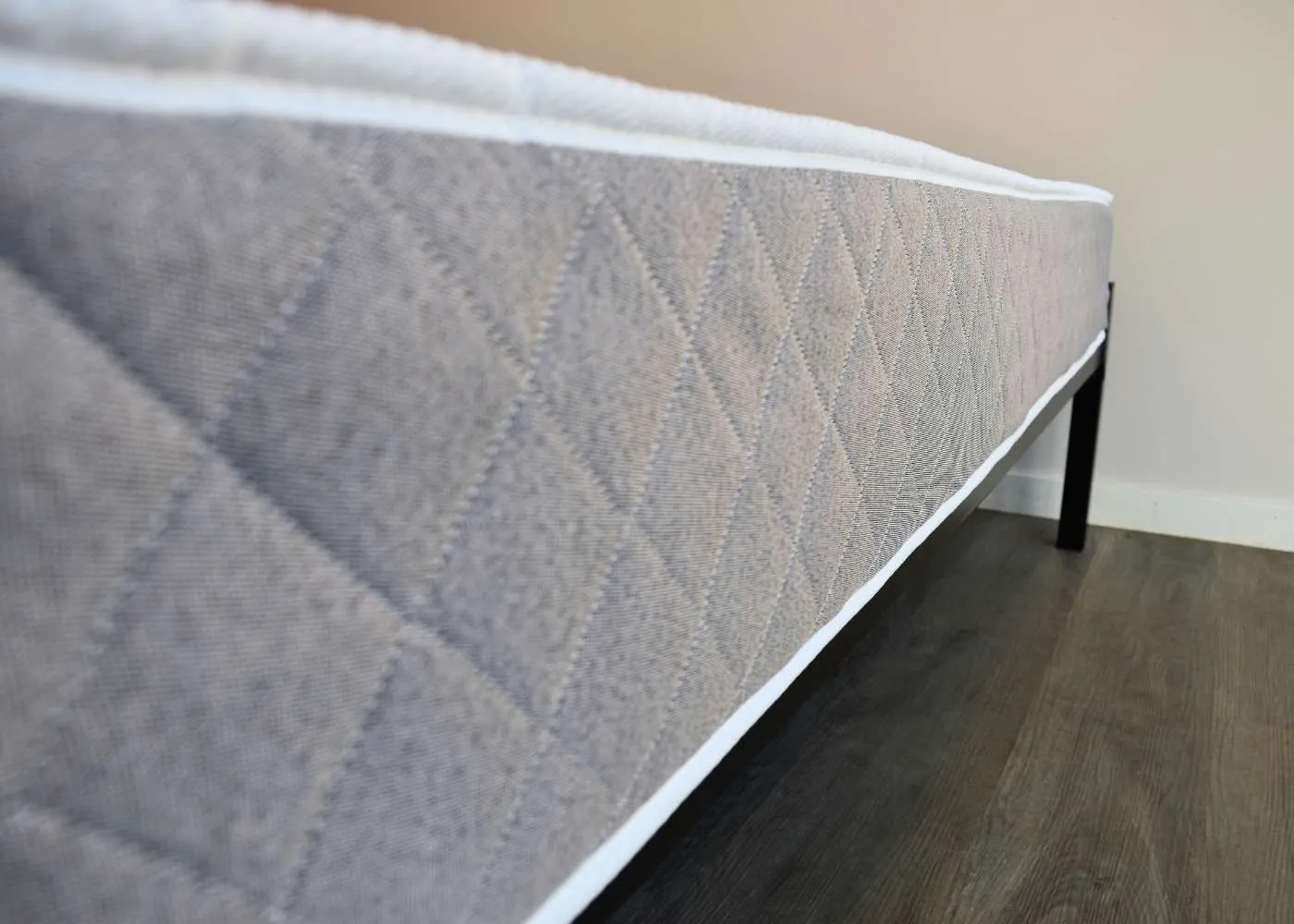 Reflections Memory Comfort Mattress