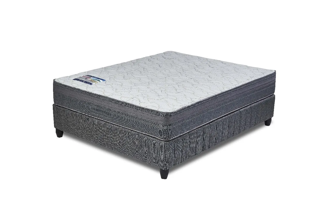 Rest Assured York Base Set 152 cm