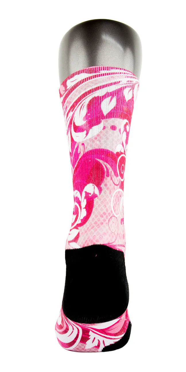 Retro 11 Low CES Custom Socks