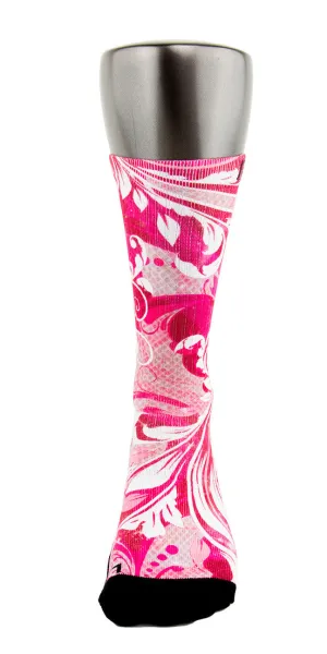Retro 11 Low CES Custom Socks