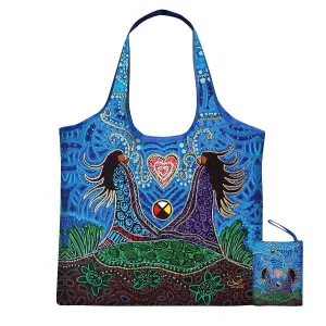 Reusable Bag Breath of Life