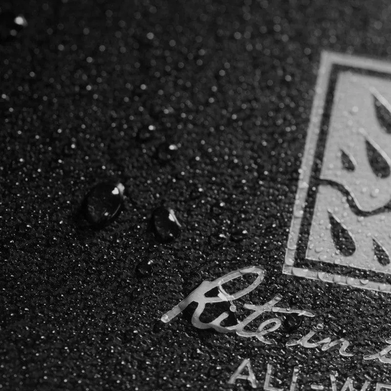 Rite in the Rain Hard Cover All Weather (Weatherproof) Universal Field Book Notebook 4.75" x 7.5"