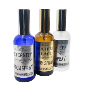 Room Spray Fragrances