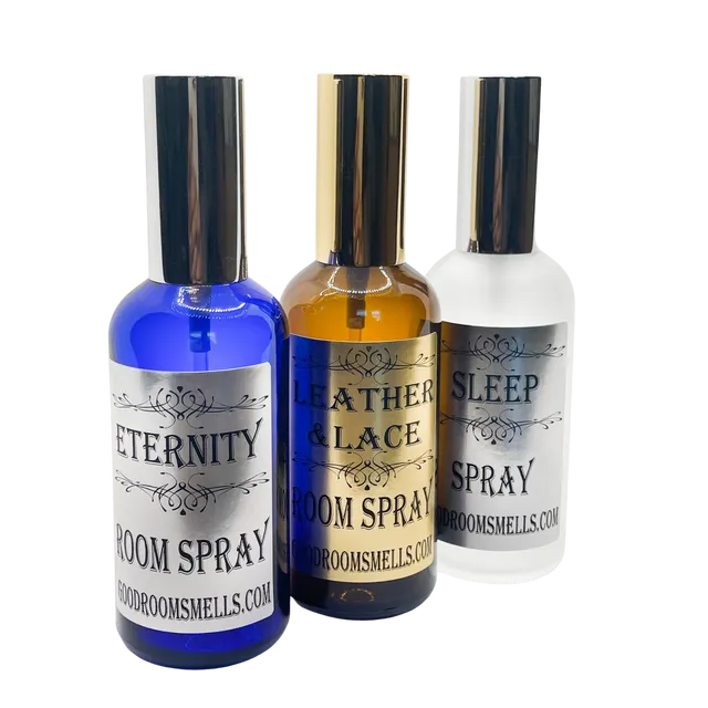 Room Spray Fragrances