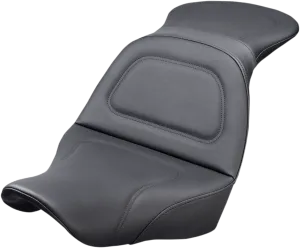 Saddlemen 818-29-0291 Explorer Seat without Driver Backrest