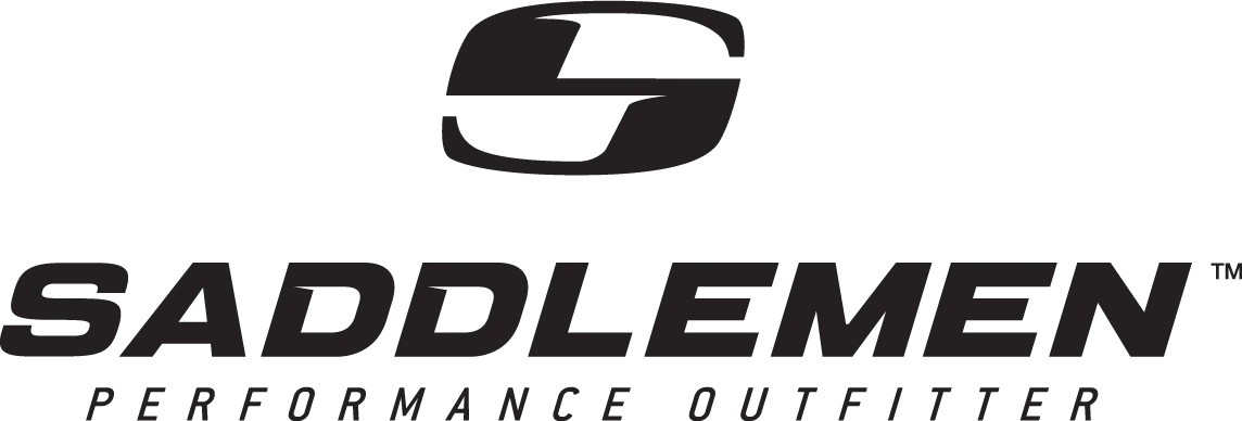 Saddlemen 818-29-0291 Explorer Seat without Driver Backrest