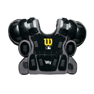 SALE!! Wilson Pro Gold 2 Memory Foam Chest Protector
