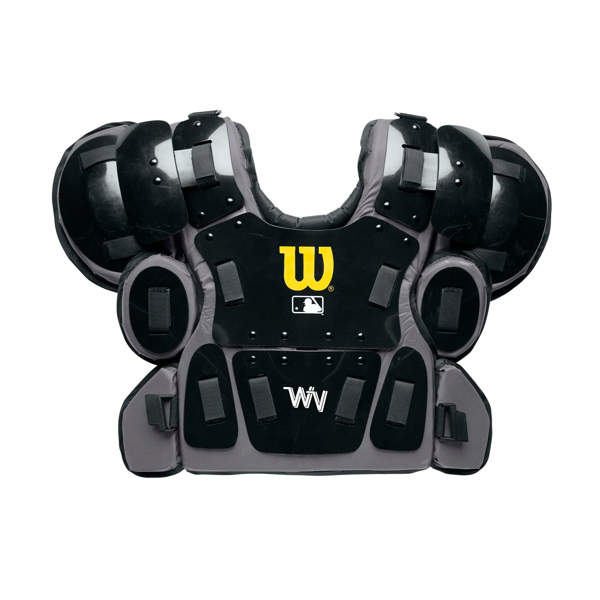 SALE!! Wilson Pro Gold 2 Memory Foam Chest Protector