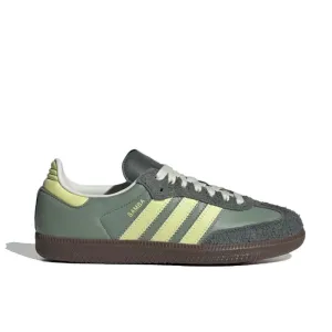 SAMBA OG W