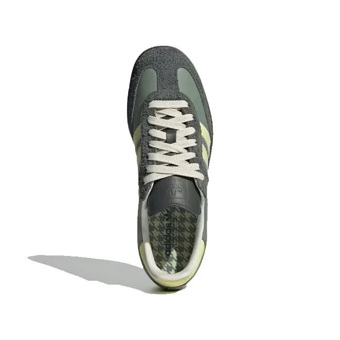 SAMBA OG W