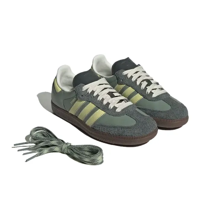 SAMBA OG W