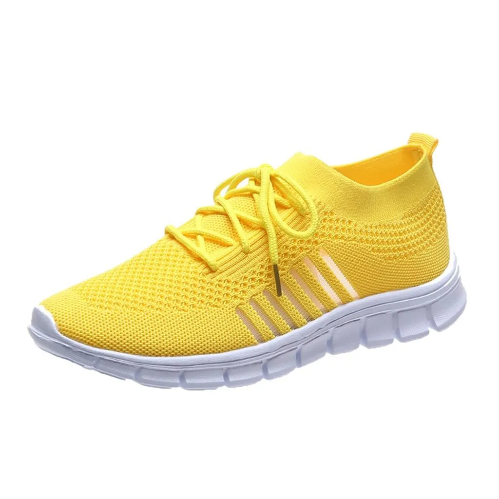 Sandra - Casual Orthopedic Sneaker for Woman