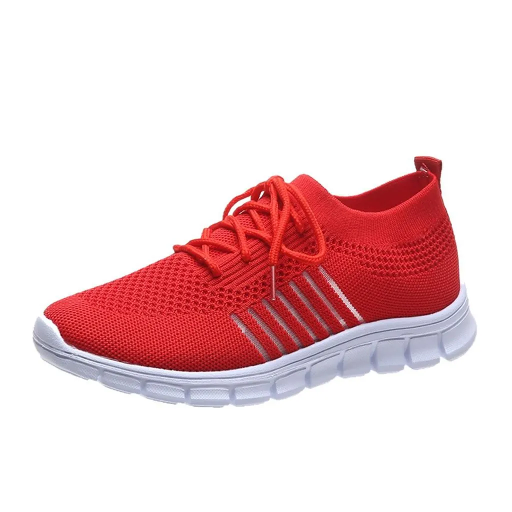 Sandra - Casual Orthopedic Sneaker for Woman