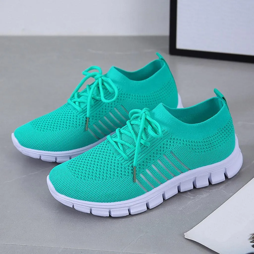 Sandra - Casual Orthopedic Sneaker for Woman
