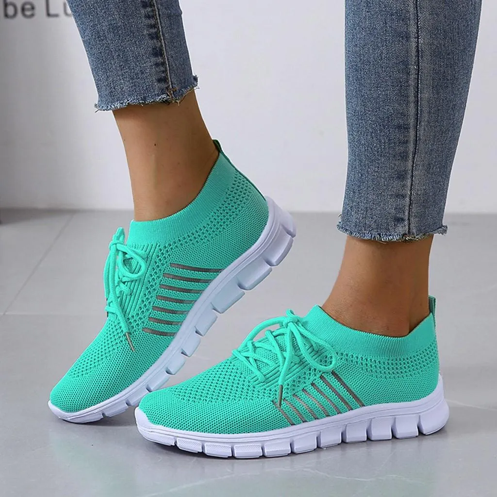Sandra - Casual Orthopedic Sneaker for Woman