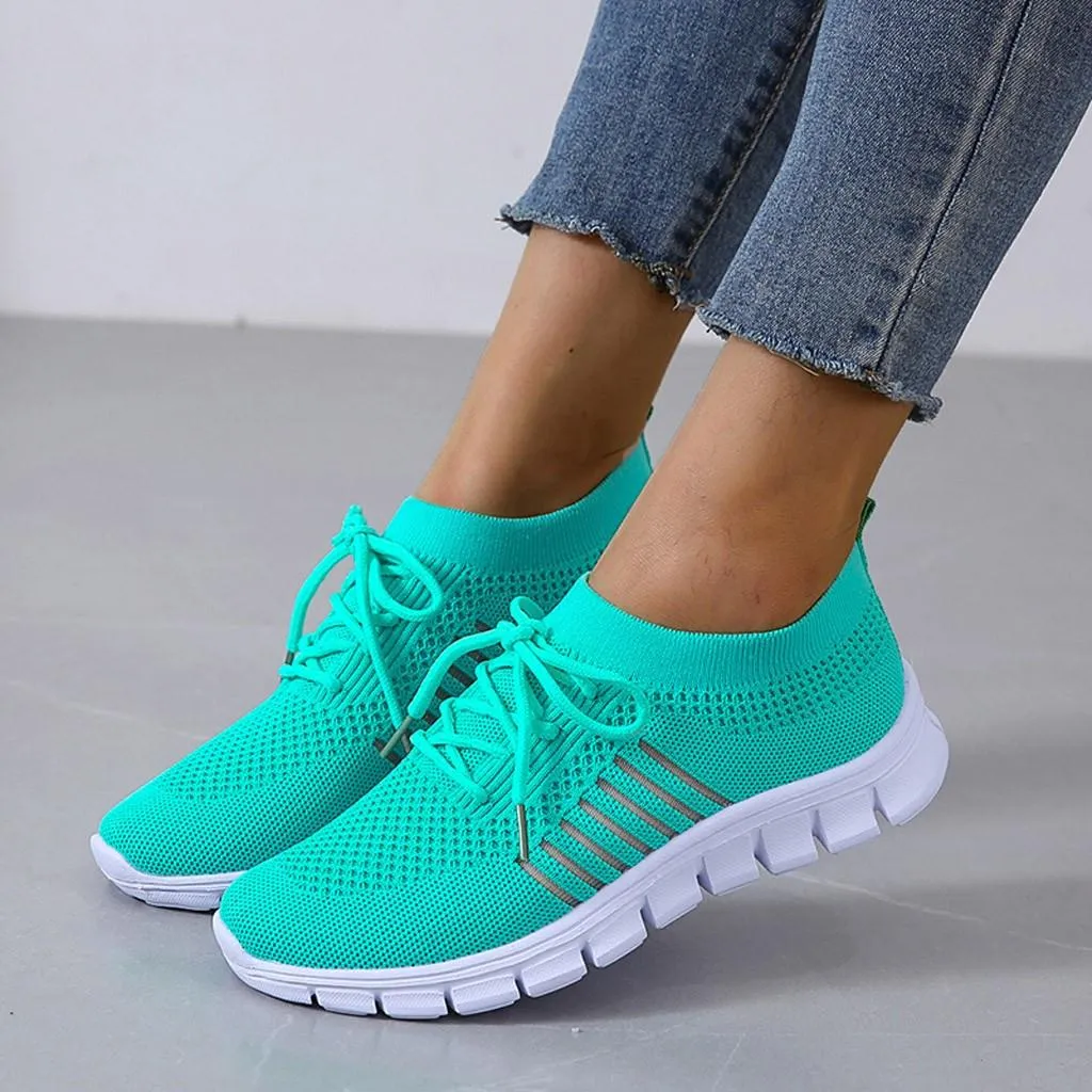 Sandra - Casual Orthopedic Sneaker for Woman