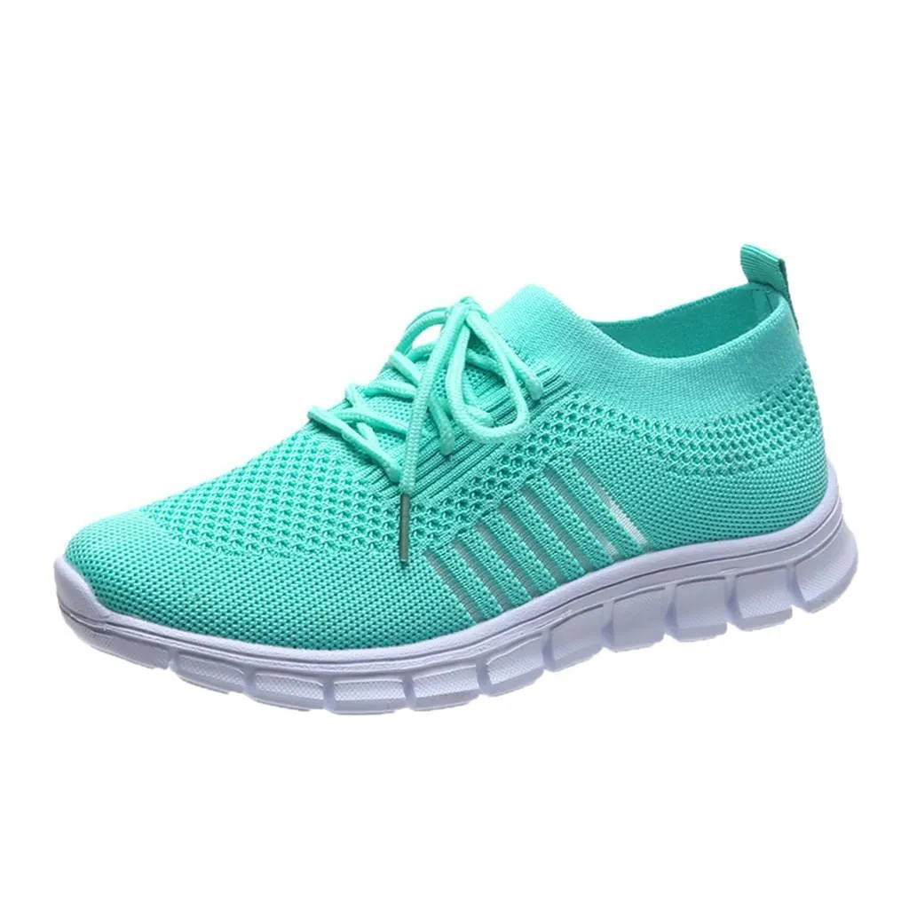 Sandra - Casual Orthopedic Sneaker for Woman