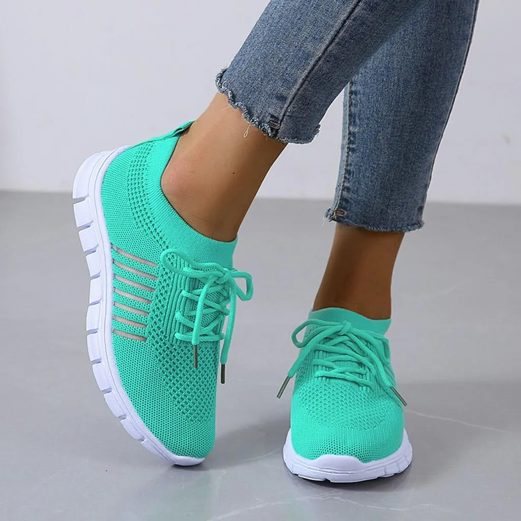 Sandra - Casual Orthopedic Sneaker for Woman