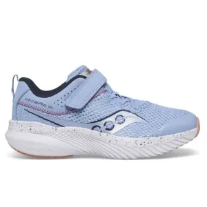 SAUCONY - Kinvara 14 A/C Sneaker - Light Blue