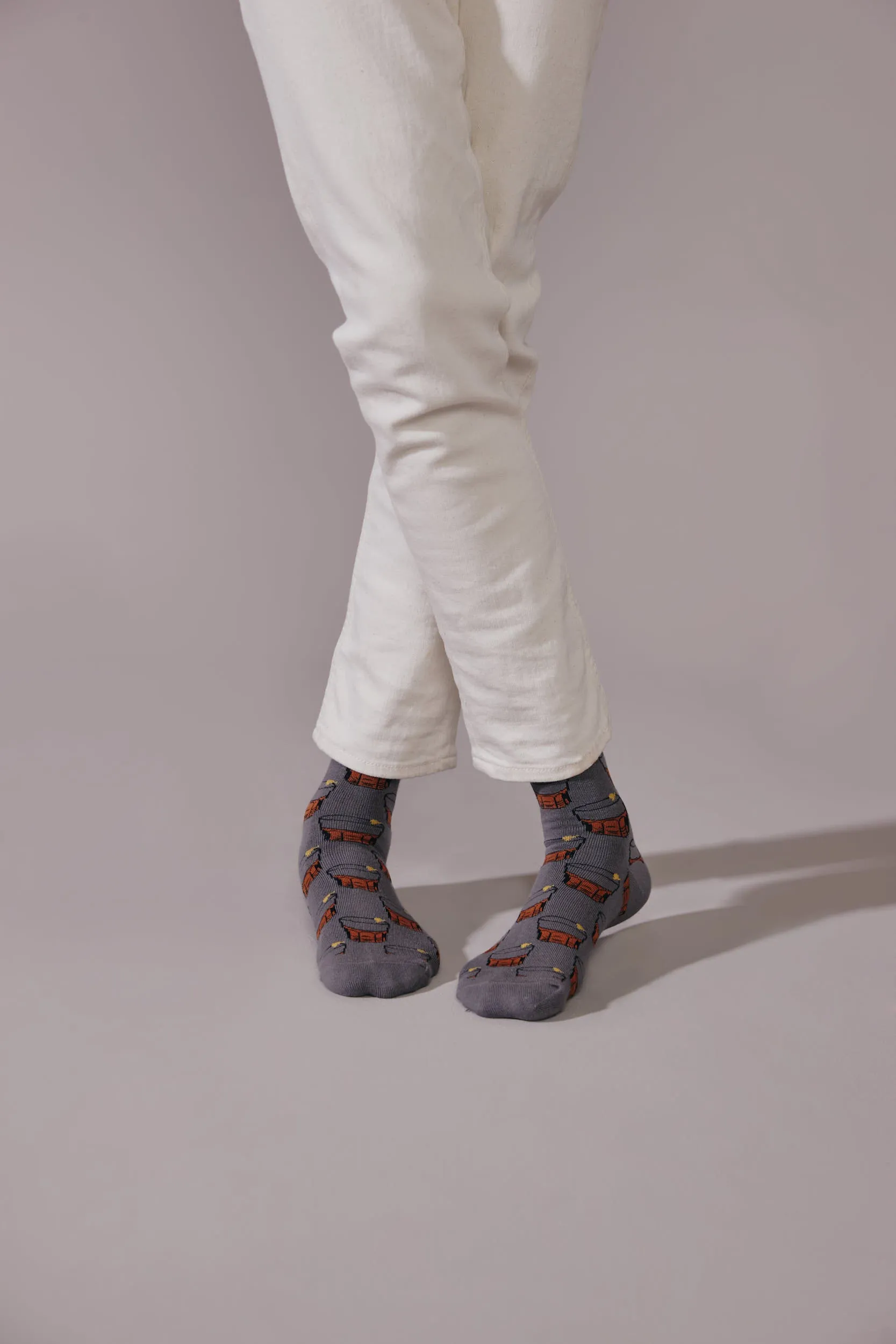 Sazerac Socks