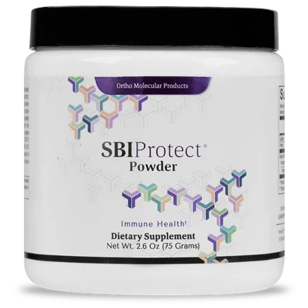 SBI Protect Powder