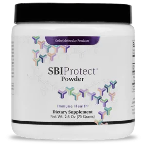 SBI Protect Powder
