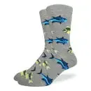School of Fish Socks