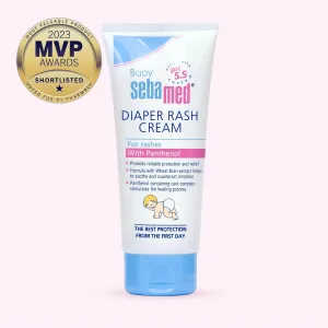 Schuba baby diaper rash 100ml baby sebamed diaper rash cream