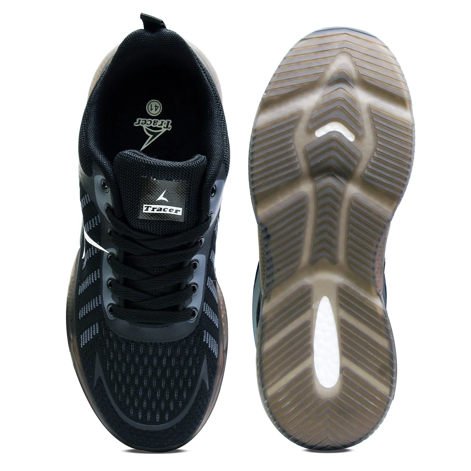 Scoosh 2607 Men's Sneakers