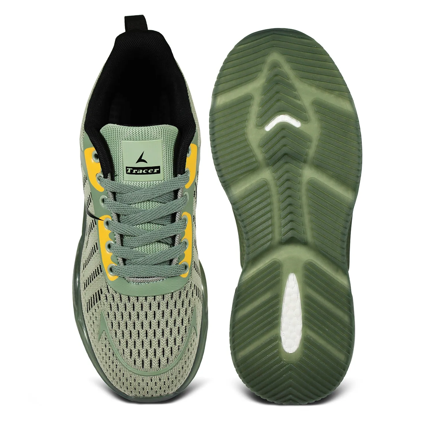 Scoosh 2607 Men's Sneakers
