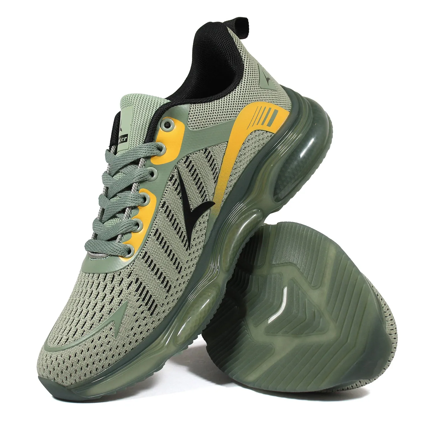 Scoosh 2607 Men's Sneakers