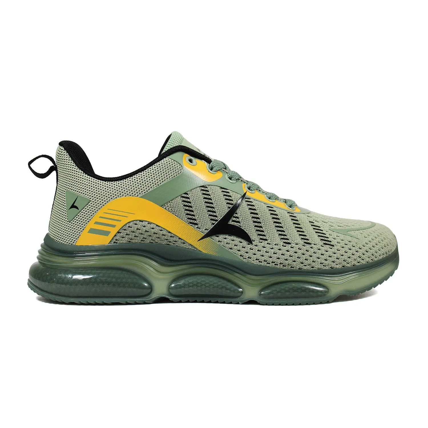 Scoosh 2607 Men's Sneakers