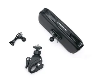 SCOSCHE PSM11002 Terra Quick Release 3-in-1