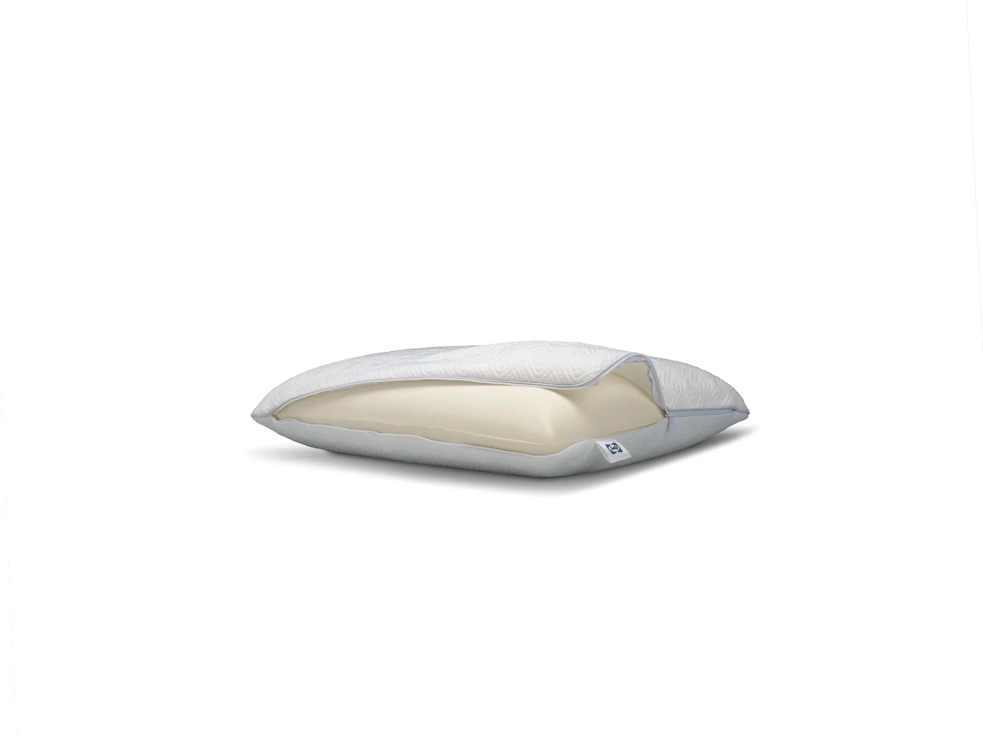 Sealy® Conform Memory Foam Bed Pillow