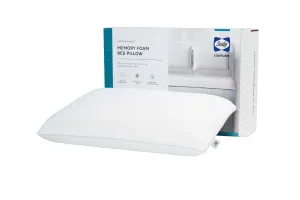 Sealy® Conform Memory Foam Bed Pillow