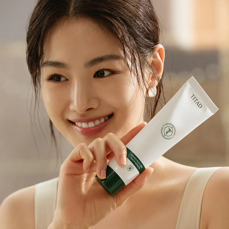 [Secret Offer] TITAD Fresh Breath Triple Bundle