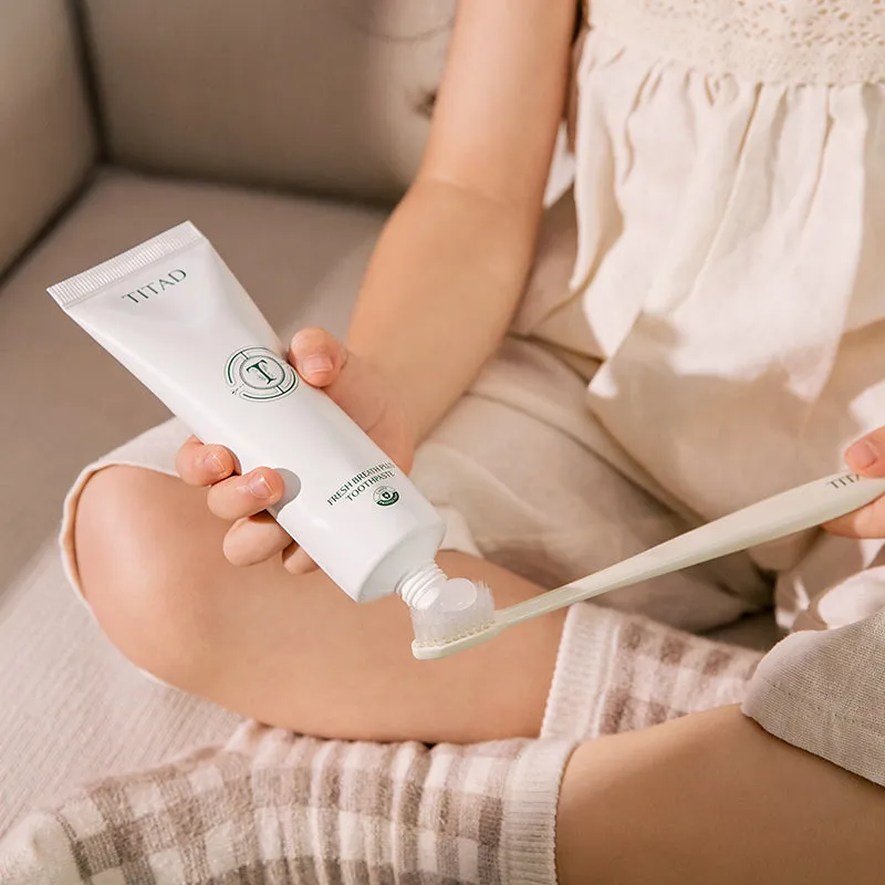 [Secret Offer] TITAD Fresh Breath Triple Bundle