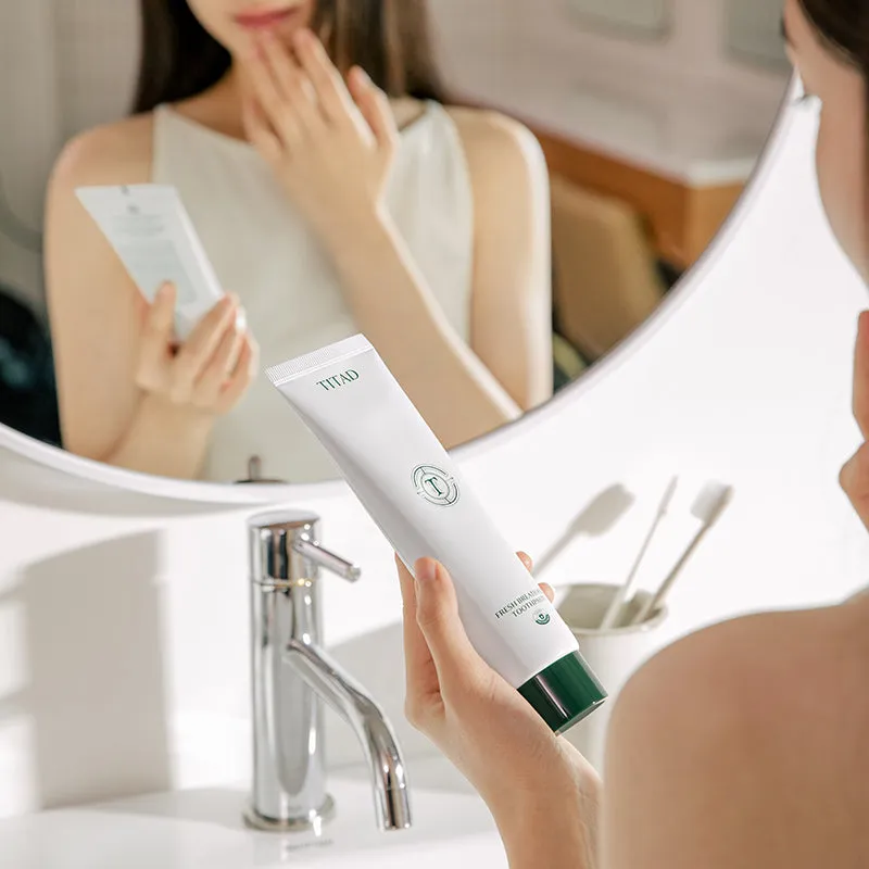 [Secret Offer] TITAD Fresh Breath Triple Bundle