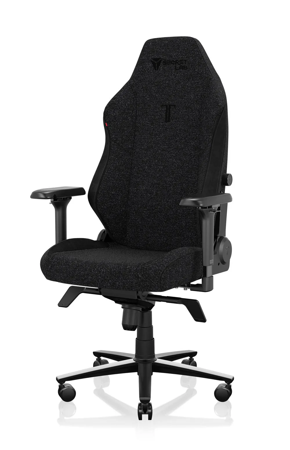 Secretlab TITAN Evo - Regular - Secretlab SoftWeave® Plus Fabric
