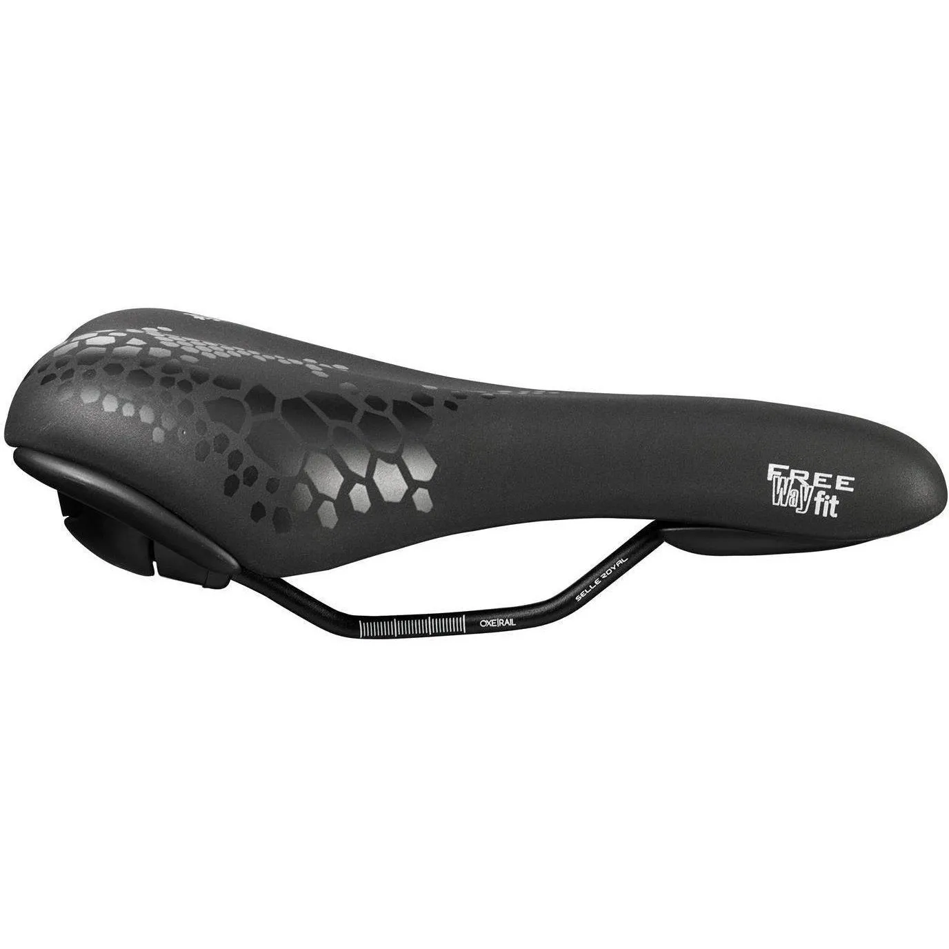 Selle Royal Freeway Fit Moderate Seat