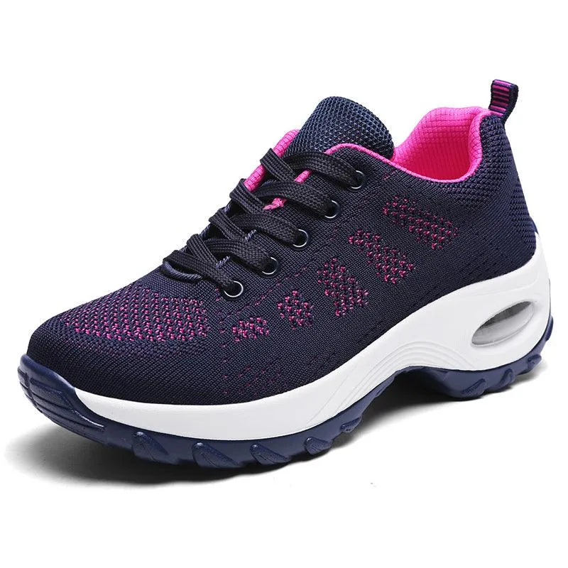 Seminsk Cushin Ortho Shoe