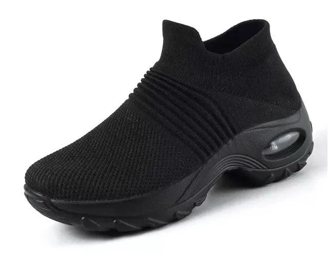 Seminsk Cushin Ortho Shoe