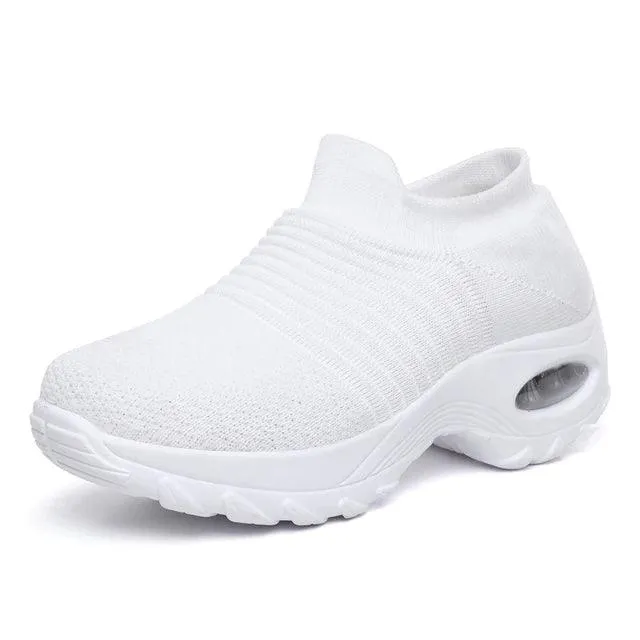 Seminsk Cushin Ortho Shoe