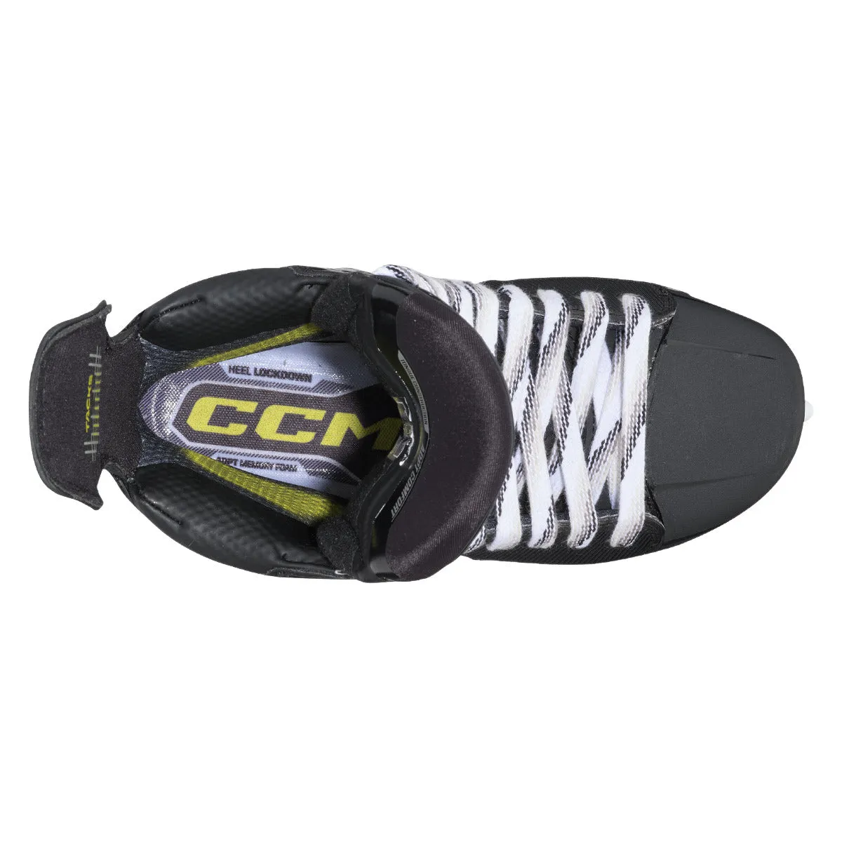 Senior Tacks XF Pro Hockey Skates - 2024