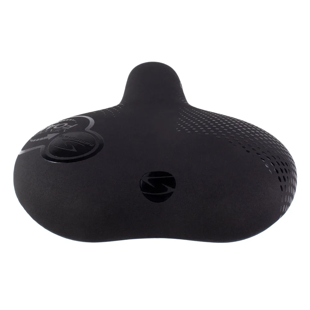 Serfas Saddle Tailbones Memory Foam Waterproof